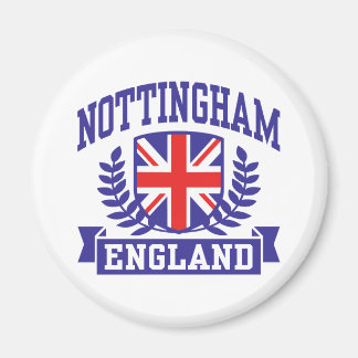 Imán Nottingham England