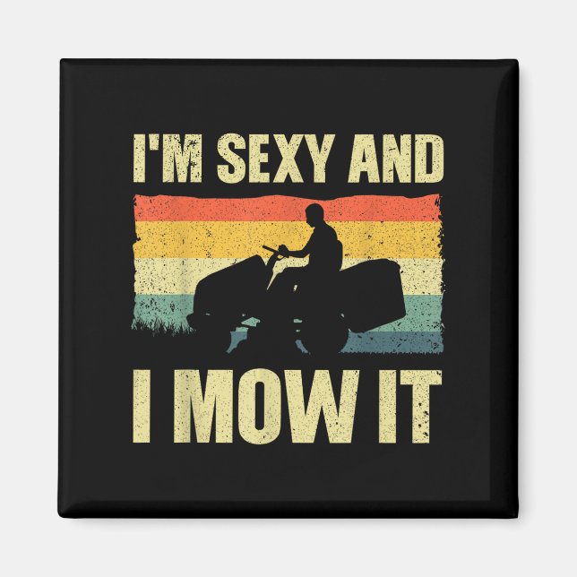 Imán Novedad De Ducha De Césped Para Hombres Mujeres Pa (Frente)