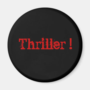 Imán ¡Novela de suspense!
