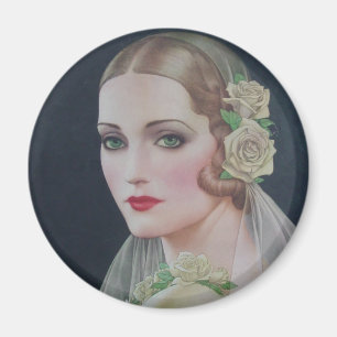 Imán Novia 1931