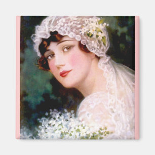 Imán Novia de 1915