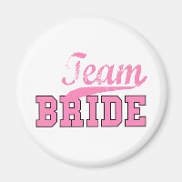 Novia de equipo 1