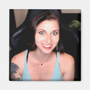 Imán Novia de juego loco