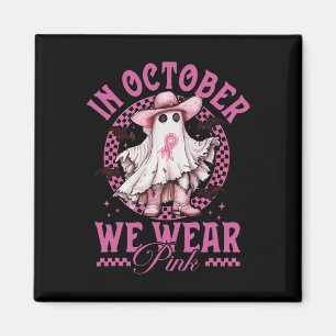 Imán Novia En Octubre Usamos Cáncer De Mama Rosa