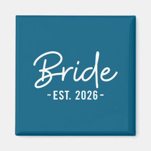 Imán Novia est 2026 futura esposa novia por casar