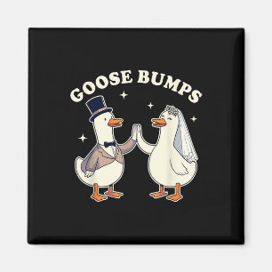 Imán Novia y Amor; Que La Novia Esté En Un Boda Cerdo