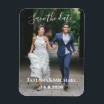 Imán Novia y novio corriendo, guardar la fecha, persona<br><div class="desc">Novia y novio corriendo,  guardar la fecha,  personalizado</div>