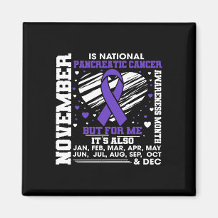 Imán Noviembre es Conciencia nacional sobre el cáncer d
