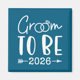 Imán Novio a ser futuro marido 2026 soltero boda