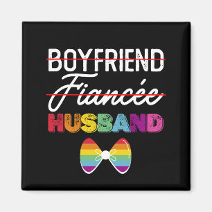 Imán Novio prometido marido matrimonio gay novio LGBTQ