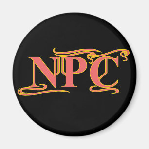 Imán NPC No Maim Rob ni Matar RPG divertida