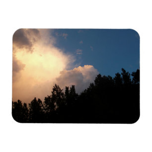 Imán Nube de brillo