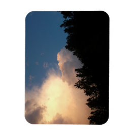 Imán Nube de brillo