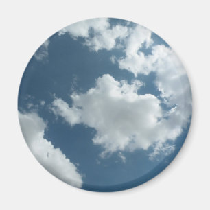 Imán Nubes