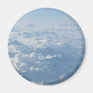 Imán Nubes