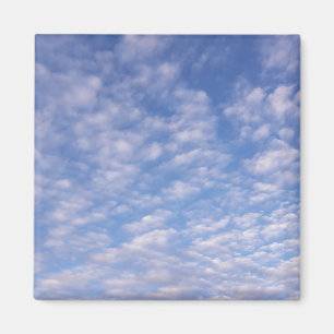 Imán Nubes altas