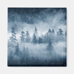 Imán Nubes de lluvia en el noroeste del Pacífico