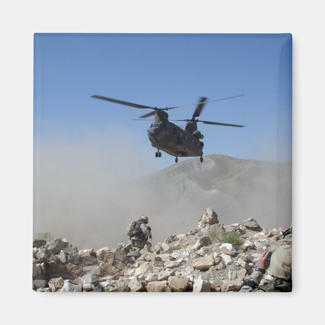 Imán Nubes de polvo levantadas por el lavado del rotor (Frente)