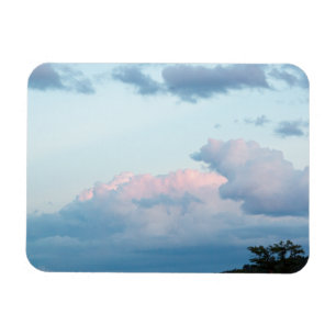 Imán Nubes nocturnas