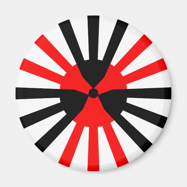 Imán Nuc Kingdom org (Frente)