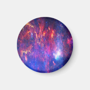 Imán Núcleo de caída de Milkyway