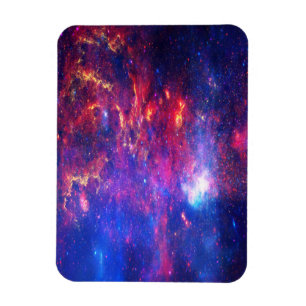 Imán Núcleo de caída de Milkyway