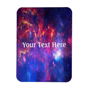 Imán Núcleo de caída de Milkyway