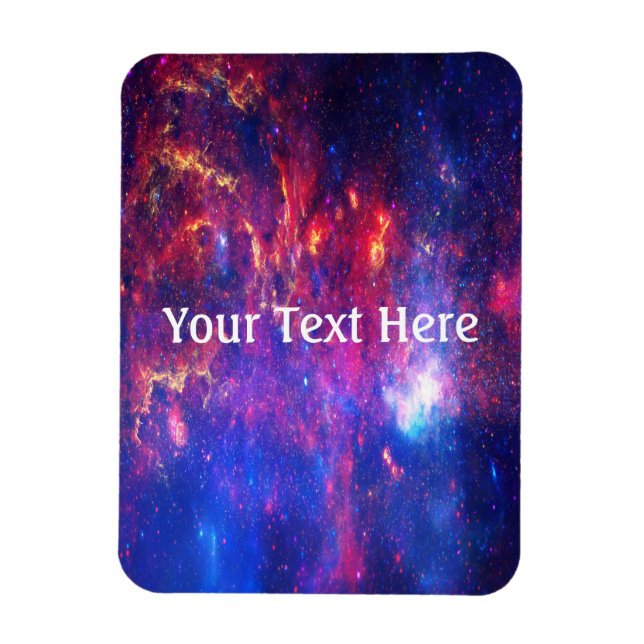 Imán Núcleo de caída de Milkyway (Vertical)