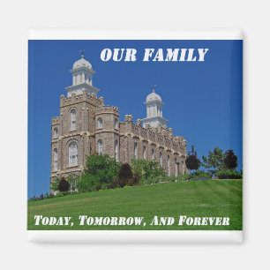 Imán Nuestra familia