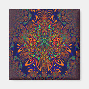 Imán Nuestra Galaxia......