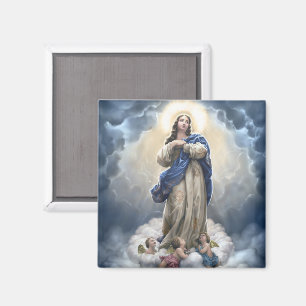 Imán Nuestra Señora de la Asunción
