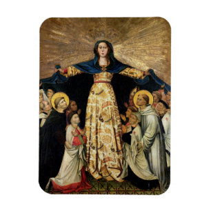 Imán Nuestra señora de la tolerancia y los amos de la