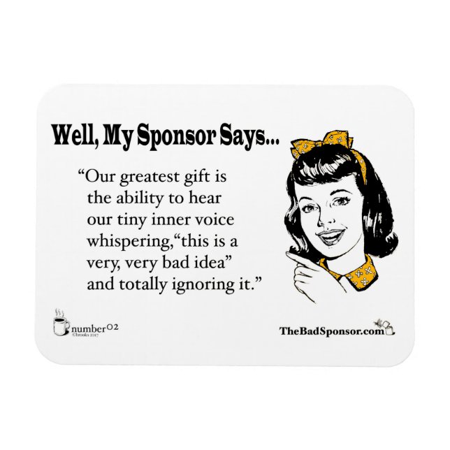 Imán Nuestro mayor regalo...(Versión PG)... (Horizontal)