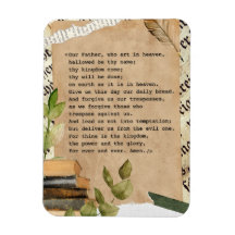 Nuestro Padre... La oración del Señor