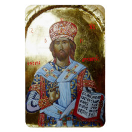 Imán Nuestro Señor Jesucristo El Buen Pastor