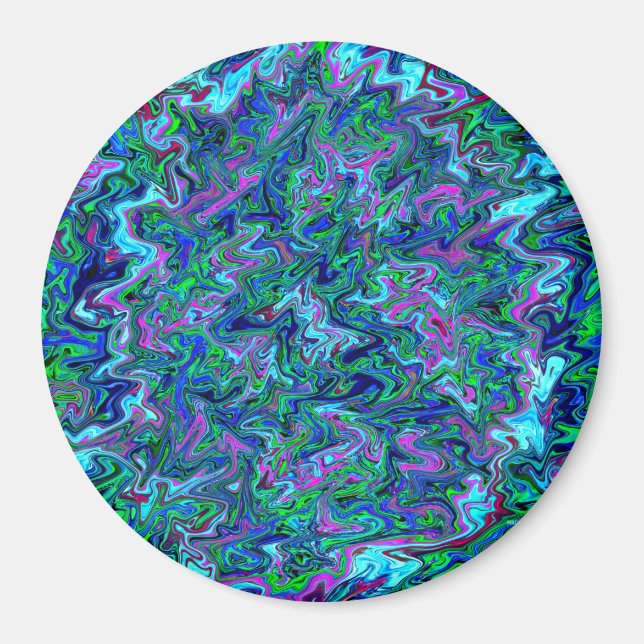 Imán Nuestros océanos...... (Frente)