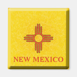 IMÁN NUEVA BANDERA DE MÉXICO
