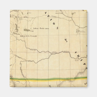 Imán Nueva Bretaña, América 32