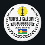 Imán Nueva Caledonia<br><div class="desc">Nueva Caledonia</div>