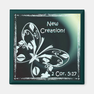 Imán Nueva creación