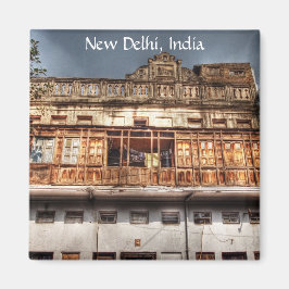 Imán Nueva Delhi