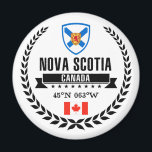 Imán Nueva Escocia<br><div class="desc">Nueva Escocia</div>