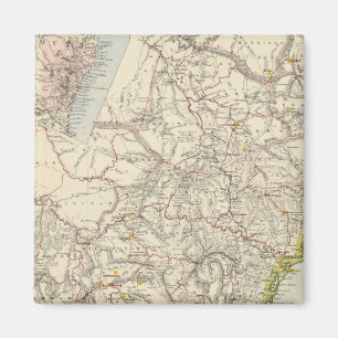 Imán Nueva Gales del Sur 3