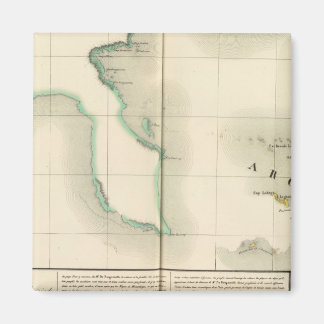 Imán Nueva Guinea no 31
