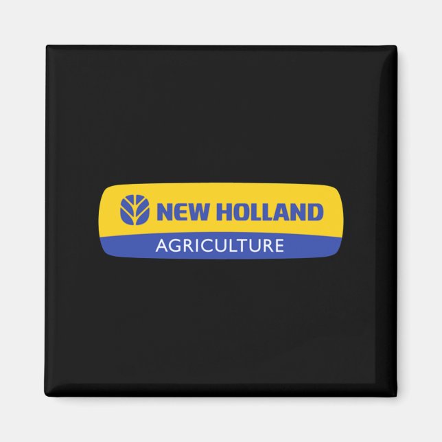 Imán Nueva Holanda Essential _1  (Frente)