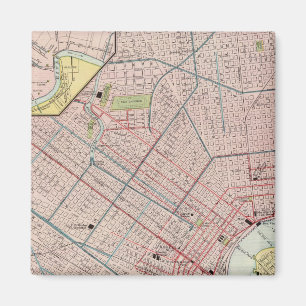 Imán Nueva Orleans 2