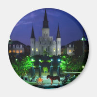 Nueva Orleans Louisiana