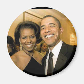 Imán NUEVA pareja de poder de Estados Unidos