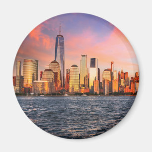 Imán Nueva York