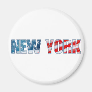 Imán Nueva York
